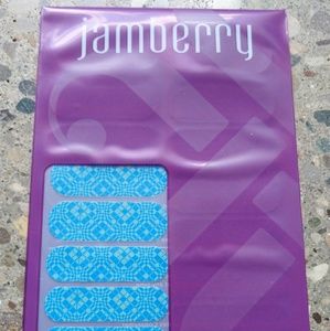 ❤️ 3 for $12 ❤️ Jamberry nail wraps